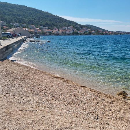 Apartamento Kamena Kuca Pandorovica Kali Exterior foto