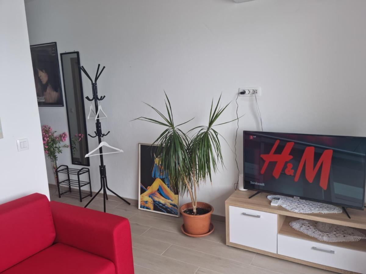Apartamento Kamena Kuca Pandorovica Kali Exterior foto