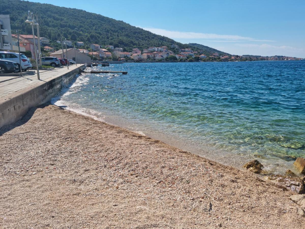 Apartamento Kamena Kuca Pandorovica Kali Exterior foto